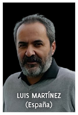 LUIS MARTÍNEZ