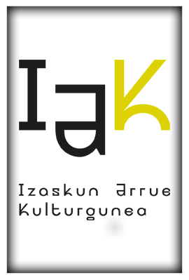 IZASKUN ARRUE KULTURGUNEA