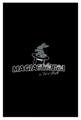 MAGIATRONICA