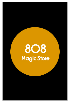 808 MAGIC STORE